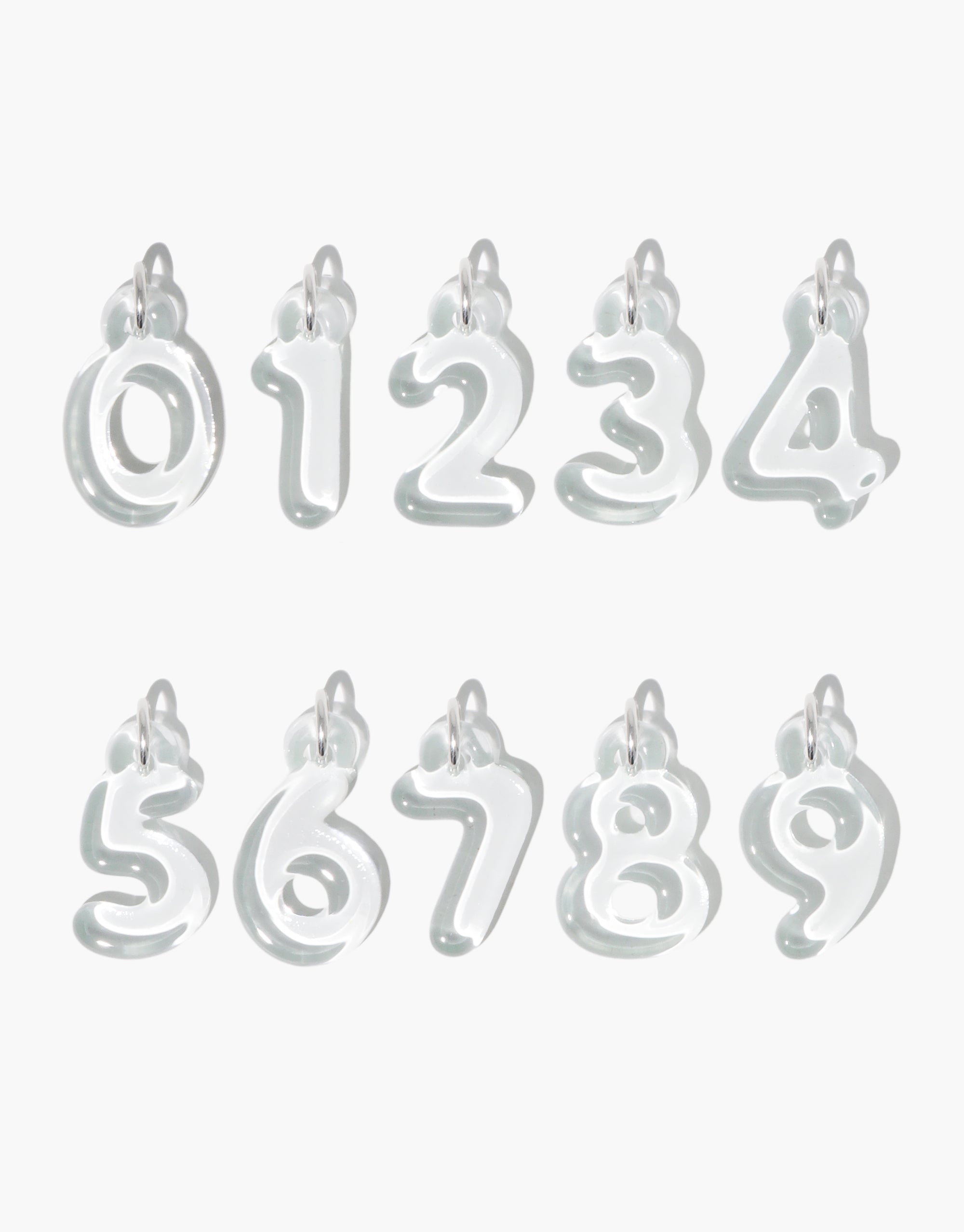 Number Charm