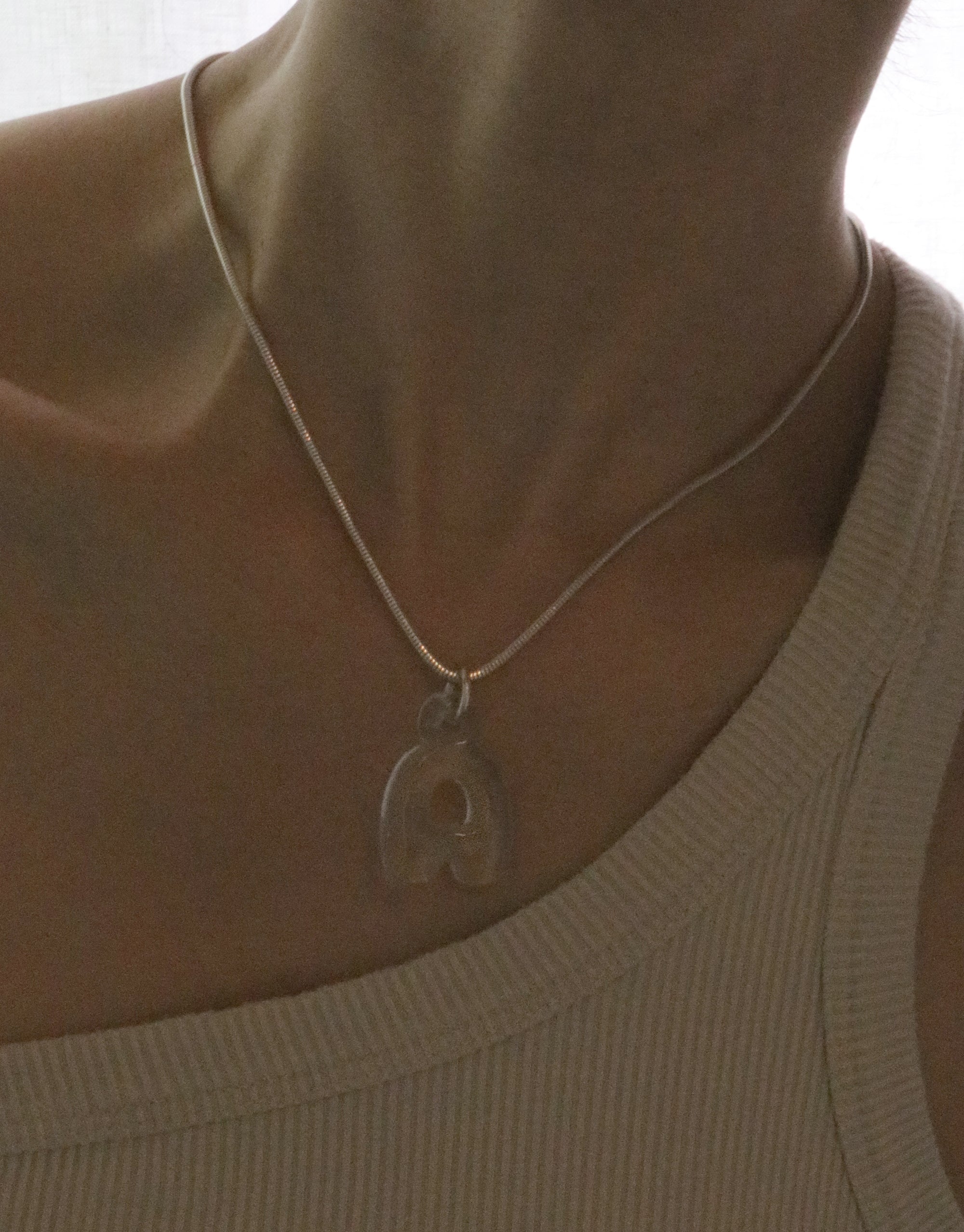 Snake Chain Necklace