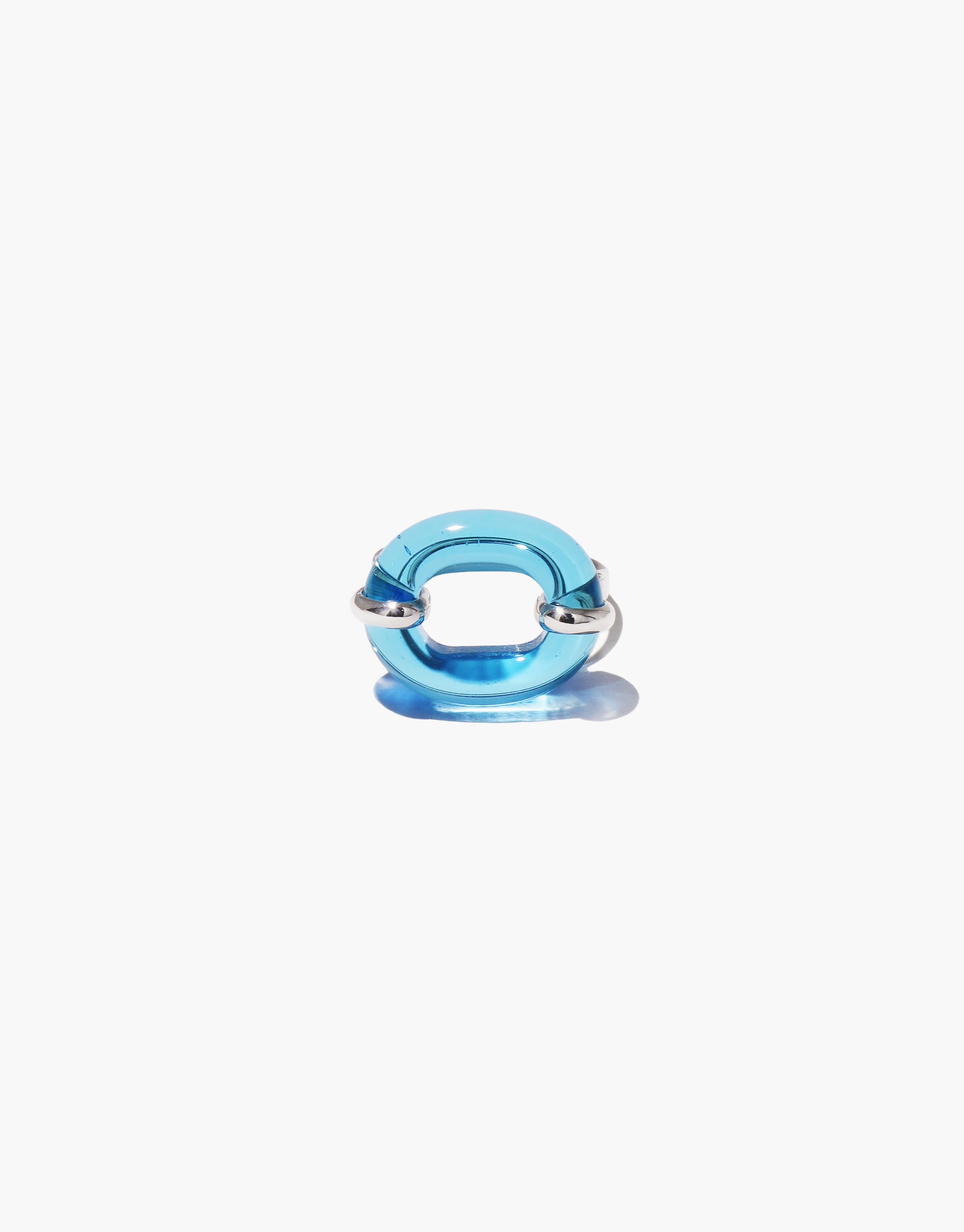 In The Loop Ring | Limited Edition "JOY on York"