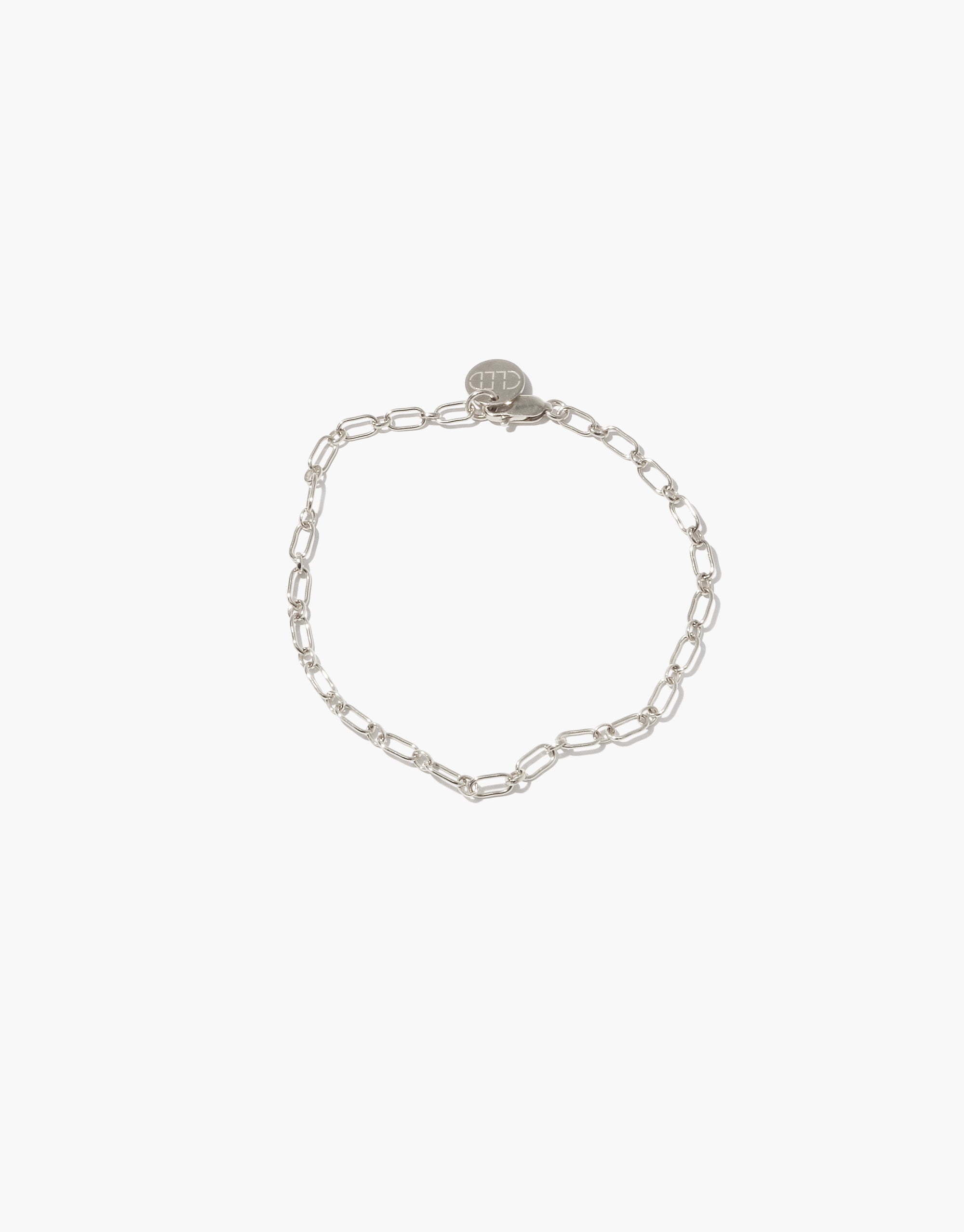 B chain bracelet