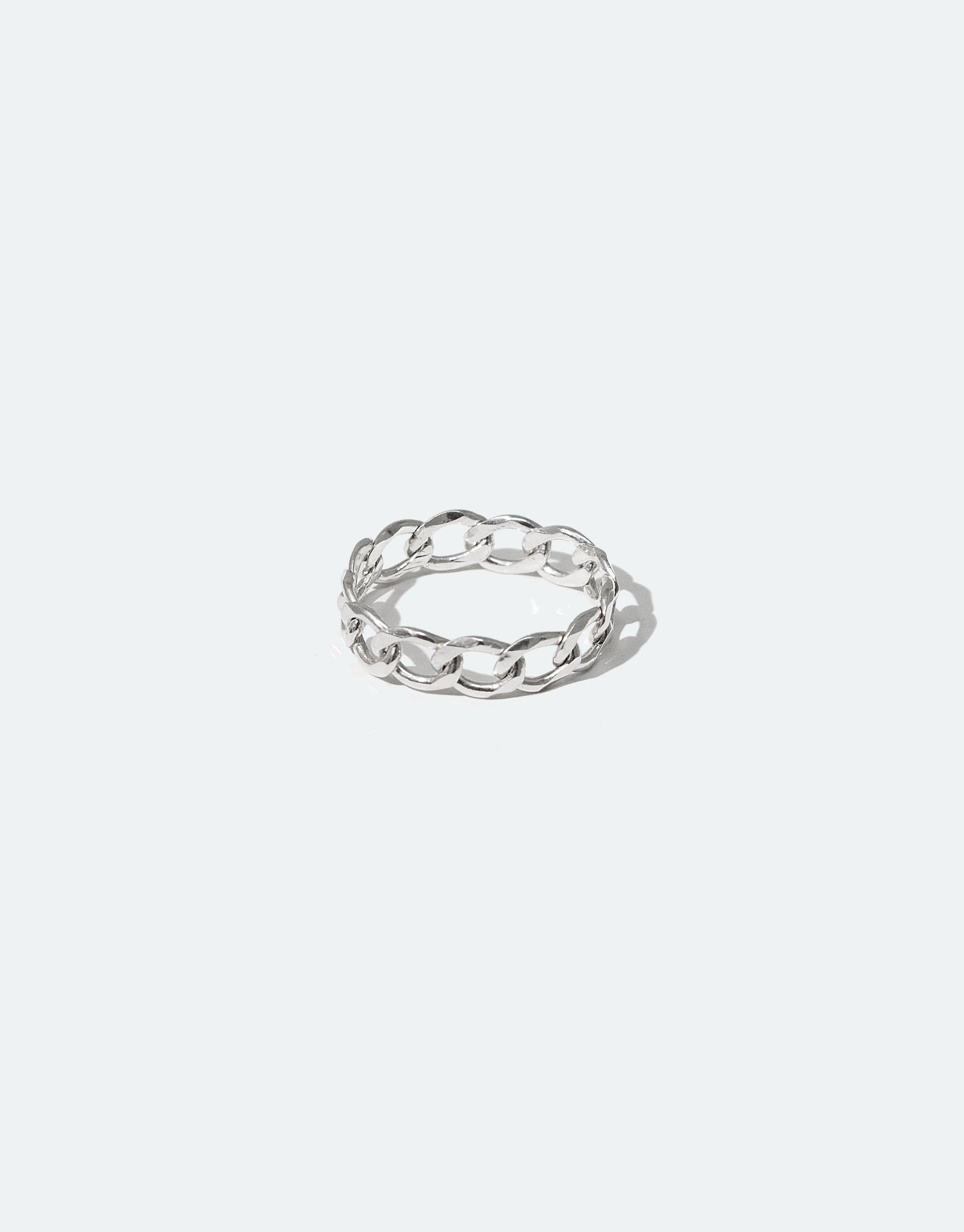 Cled Collapsible Chain Ring